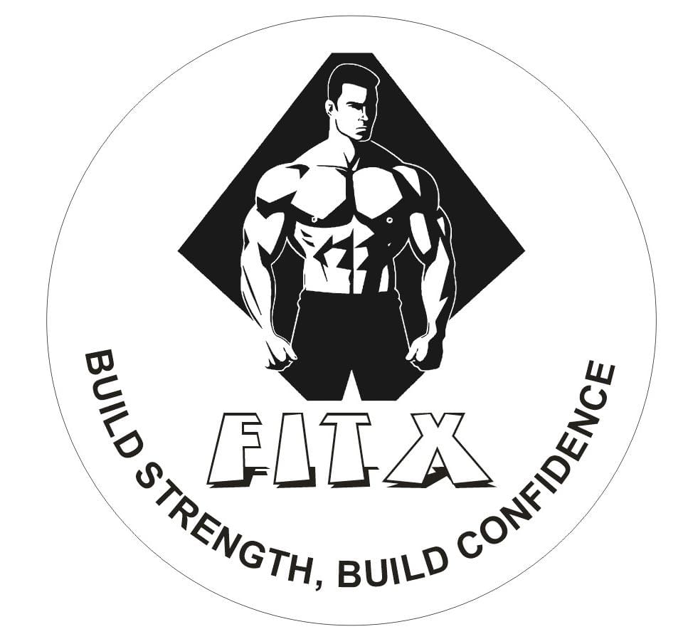 FitX Logo